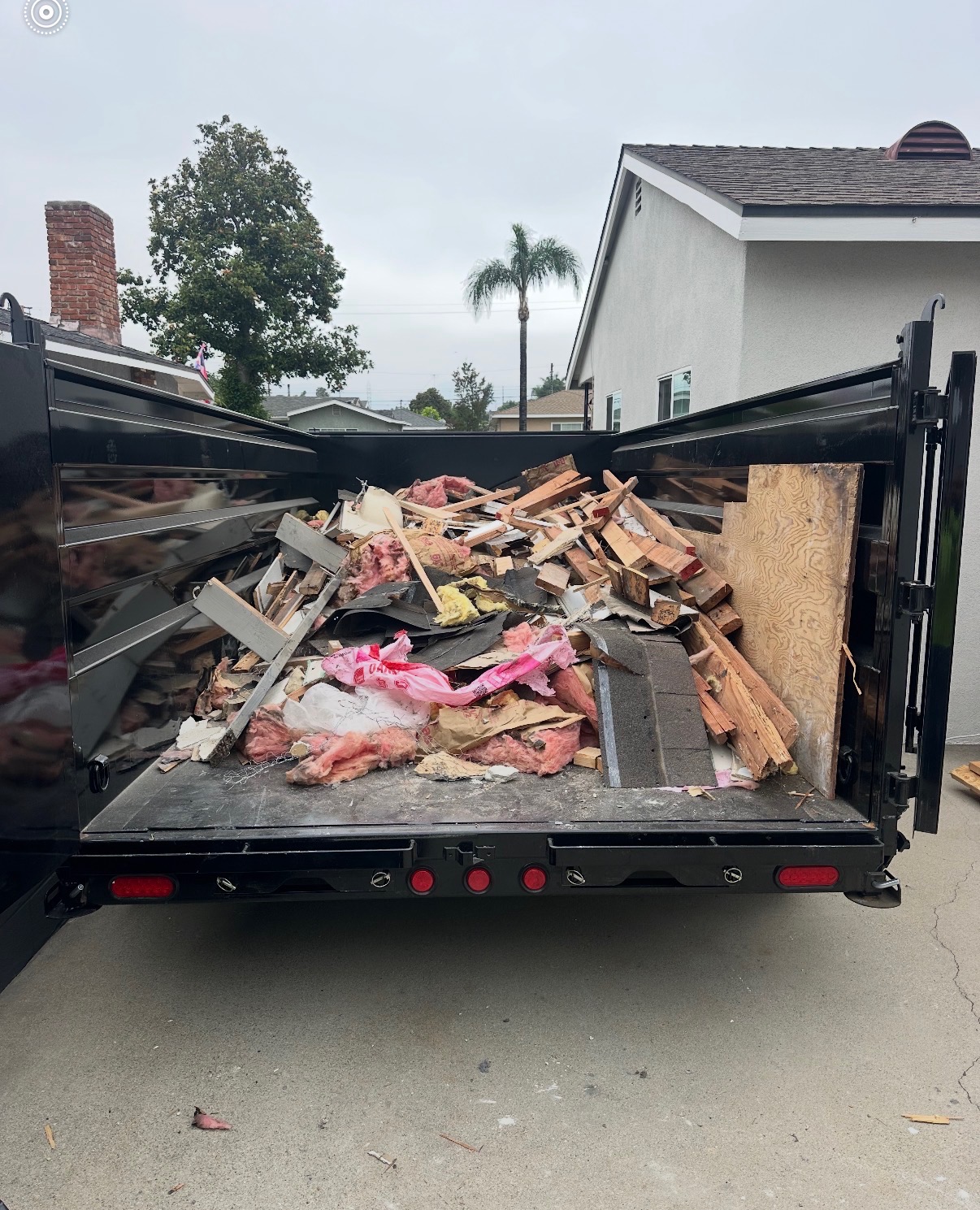 Junk Removal
